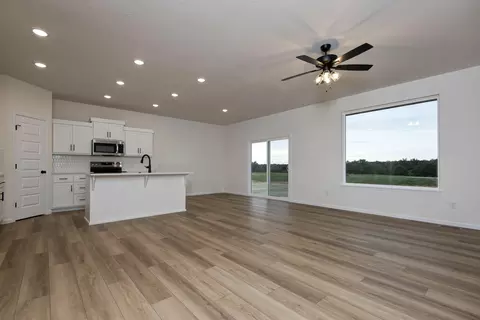 Living - lot2 W Josh St, Springfield, MO 65802 photo 2 of 4