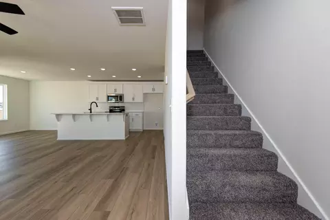 Entry Way - lot3 W Josh St, Springfield, MO 65802 photo 2 of 2