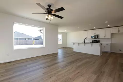 Living - lot3 W Josh St, Springfield, MO 65802 photo 1 of 3