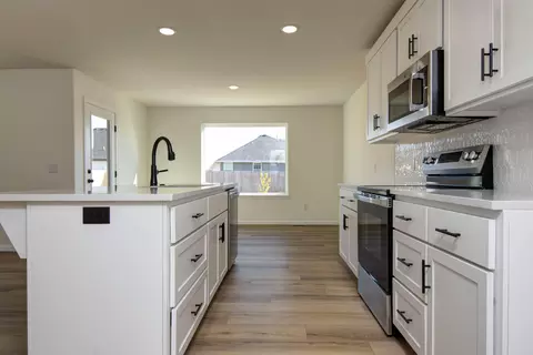 Kitchen - lot3 W Josh St, Springfield, MO 65802 photo 1 of 5
