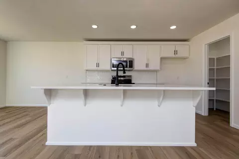 Kitchen - lot3 W Josh St, Springfield, MO 65802 photo 5 of 5
