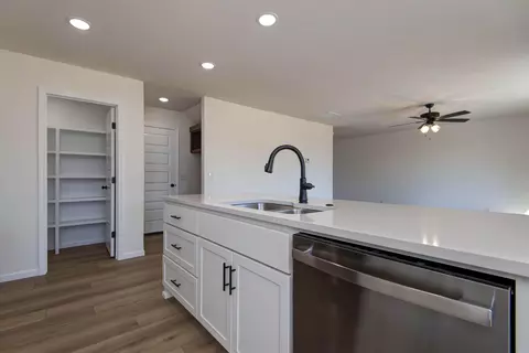 Kitchen - lot3 W Josh St, Springfield, MO 65802 photo 3 of 5