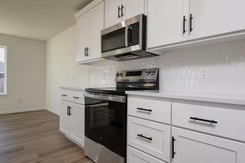 Kitchen - lot3 W Josh St, Springfield, MO 65802 photo 2 of 5