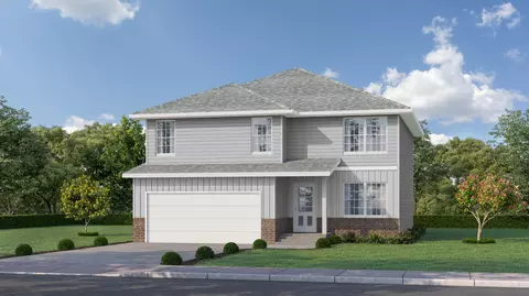 Exterior - 5225 W Josh St, Springfield, MO 65802 photo 1 of 1