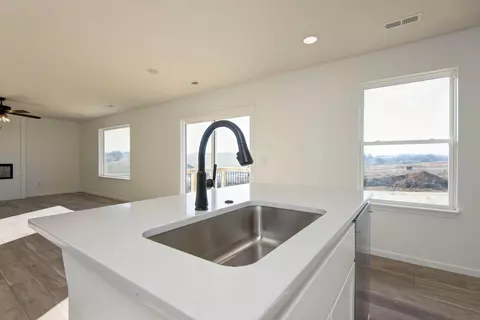 Kitchen - 5225 W Josh St, Springfield, MO 65802 photo 3 of 5