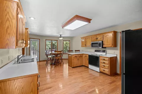 Kitchen - 4055 N Pickwick Ave, Springfield, MO 65803 photo 1 of 3
