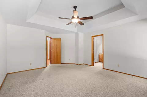 Bedroom - 4055 N Pickwick Ave, Springfield, MO 65803 photo 1 of 3