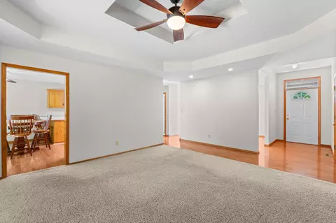Living - 4055 N Pickwick Ave, Springfield, MO 65803 photo 2 of 2