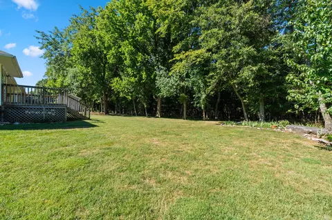 Exterior - 4055 N Pickwick Ave, Springfield, MO 65803 photo 5 of 8