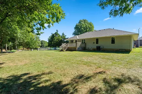 Exterior - 4055 N Pickwick Ave, Springfield, MO 65803 photo 8 of 8