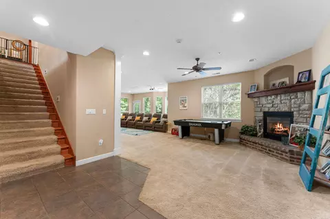 Entry Way - 261 Country Bluff Dr, Branson, MO 65616 photo 3 of 5