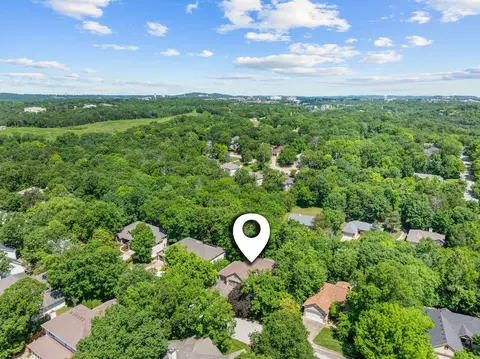 View/Area - 261 Country Bluff Dr, Branson, MO 65616 photo 7 of 12