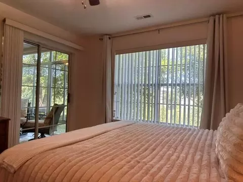 Bedroom - 120 Spring Creek Ct #8, Branson, MO 65616 photo 3 of 5