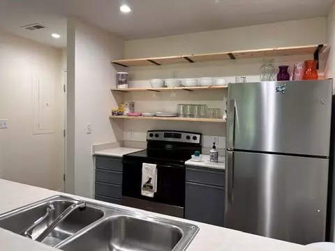 Kitchen - 120 Spring Creek Ct #8, Branson, MO 65616 photo 3 of 3