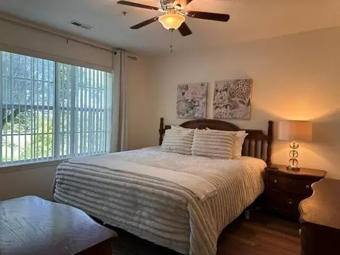 Bedroom - 120 Spring Creek Ct #8, Branson, MO 65616 photo 1 of 5