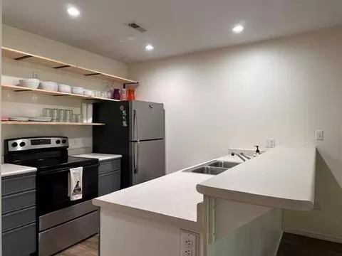 Kitchen - 120 Spring Creek Ct #8, Branson, MO 65616 photo 2 of 3