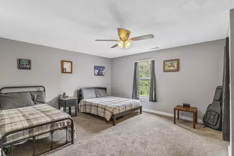 Bedroom - 117 Shiloh St, Branson, MO 65616 photo 1 of 8
