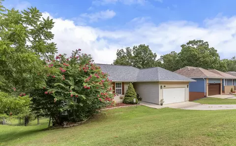 Exterior - 117 Shiloh St, Branson, MO 65616 photo 7 of 7