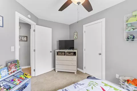 Bedroom - 117 Shiloh St, Branson, MO 65616 photo 7 of 8