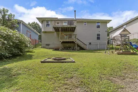 Exterior - 117 Shiloh St, Branson, MO 65616 photo 4 of 7