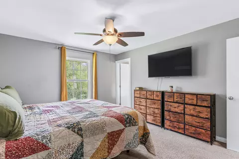 Bedroom - 117 Shiloh St, Branson, MO 65616 photo 3 of 8
