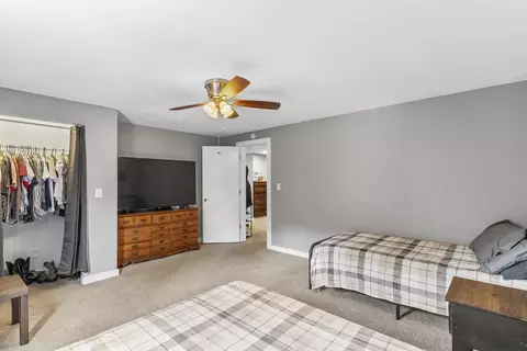 Bedroom - 117 Shiloh St, Branson, MO 65616 photo 2 of 8