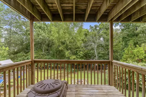 Exterior - 117 Shiloh St, Branson, MO 65616 photo 3 of 7