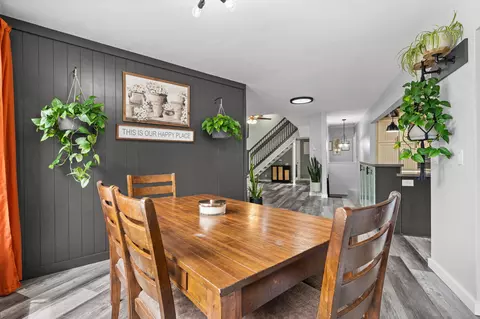 Dining - 25930 Ohio Ln, Shell Knob, MO 65747 photo 4 of 4