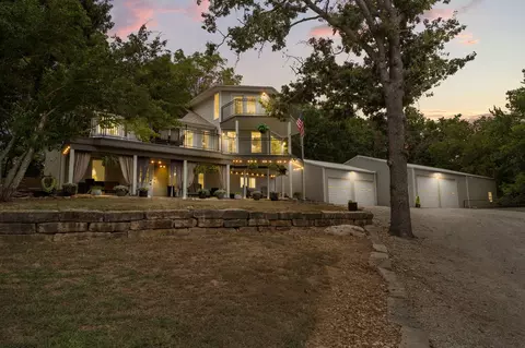 Exterior - 25930 Ohio Ln, Shell Knob, MO 65747 photo 1 of 11