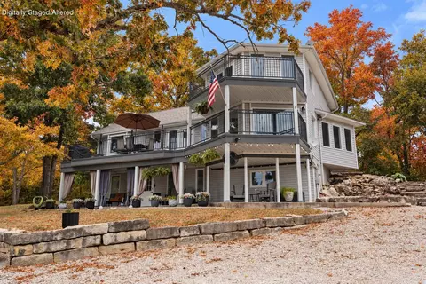 Exterior - 25930 Ohio Ln, Shell Knob, MO 65747 photo 8 of 12