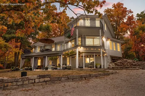 Exterior - 25930 Ohio Ln, Shell Knob, MO 65747 photo 9 of 12