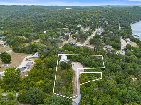 View/Area - 25930 Ohio Ln, Shell Knob, MO 65747 photo 2 of 29