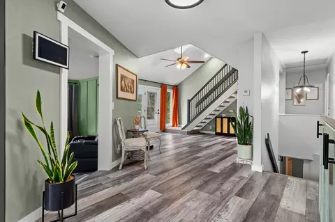 Entry Way - 25930 Ohio Ln, Shell Knob, MO 65747 photo 1 of 5