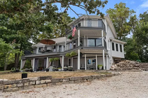 Exterior - 25930 Ohio Ln, Shell Knob, MO 65747 photo 6 of 11