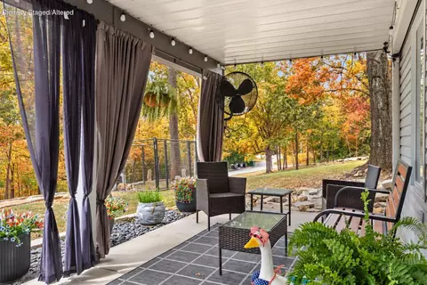 Exterior - 25930 Ohio Ln, Shell Knob, MO 65747 photo 6 of 12