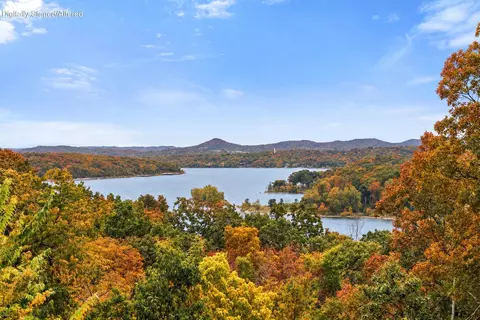View/Area - 25930 Ohio Ln, Shell Knob, MO 65747 photo 6 of 28
