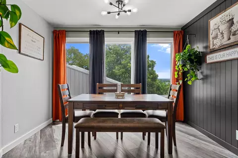 Dining - 25930 Ohio Ln, Shell Knob, MO 65747 photo 1 of 4