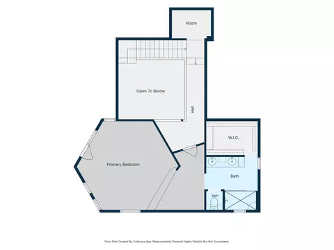 Floorplan - 25930 Ohio Ln, Shell Knob, MO 65747 photo 4 of 5