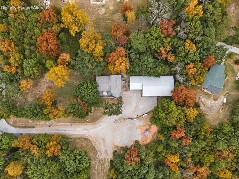 View/Area - 25930 Ohio Ln, Shell Knob, MO 65747 photo 2 of 28