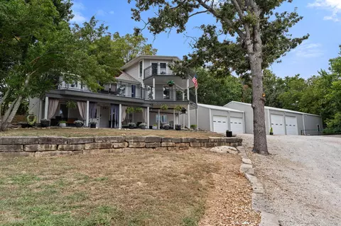 Exterior - 25930 Ohio Ln, Shell Knob, MO 65747 photo 9 of 11