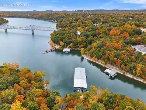 View/Area - 25930 Ohio Ln, Shell Knob, MO 65747 photo 15 of 28