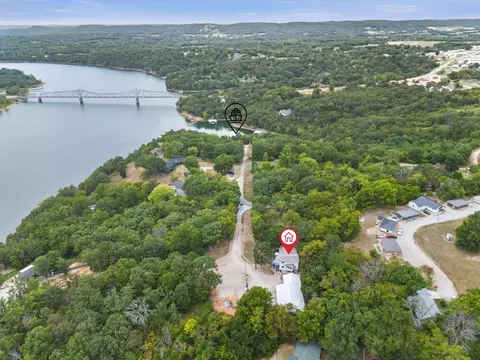 View/Area - 25930 Ohio Ln, Shell Knob, MO 65747 photo 15 of 29