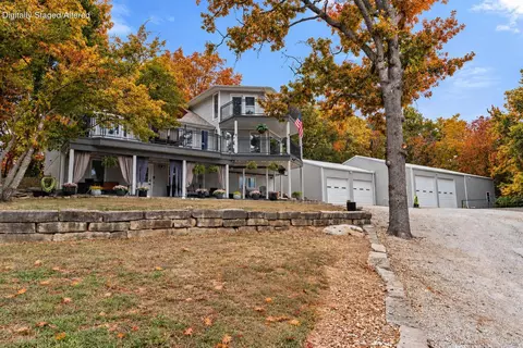 Exterior - 25930 Ohio Ln, Shell Knob, MO 65747 photo 11 of 12