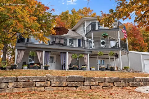 Exterior - 25930 Ohio Ln, Shell Knob, MO 65747 photo 3 of 12