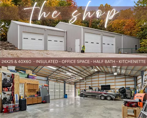 Other - 25930 Ohio Ln, Shell Knob, MO 65747 photo 1 of 16