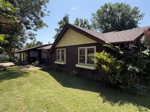 403 Luin St, Van Buren, MO 63965