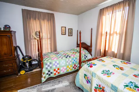 Bedroom - 75 Chadwick Rd, Fair Grove, MO 65648 photo 3 of 3