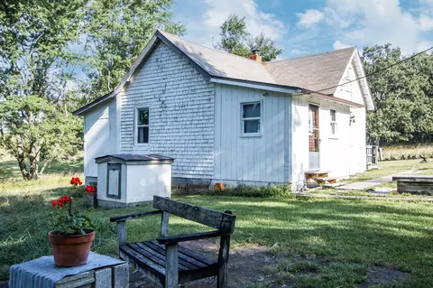 Exterior - 75 Chadwick Rd, Fair Grove, MO 65648 photo 6 of 14