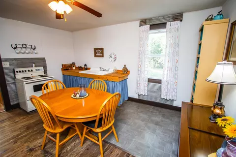 Dining - 75 Chadwick Rd, Fair Grove, MO 65648 photo 1 of 3
