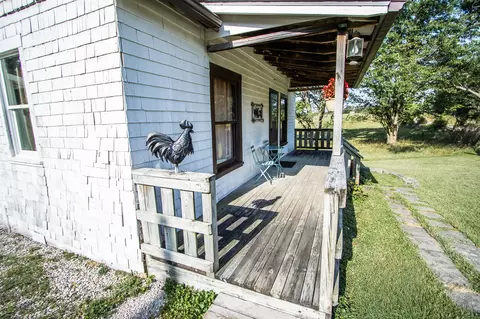 Exterior - 75 Chadwick Rd, Fair Grove, MO 65648 photo 3 of 14